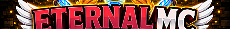 EternalMC banner