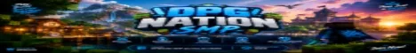 DPG Nation SMP