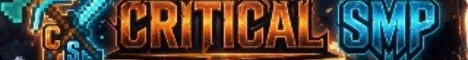 Critical SMP