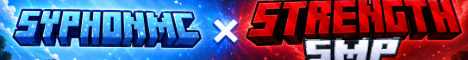 SyphonMC banner