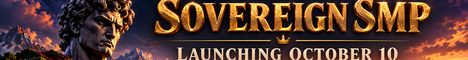Sovereign SMP