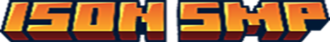 Isonsmp banner