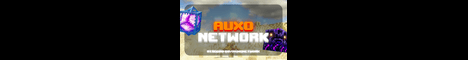 AuxoNetwork