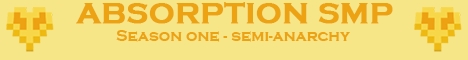 Absorption SMP | S1 banner