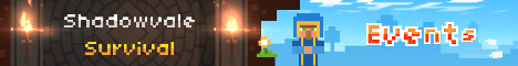 Shadowvale Survival banner