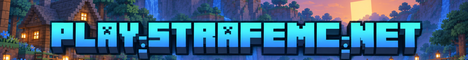 StrafeMC
